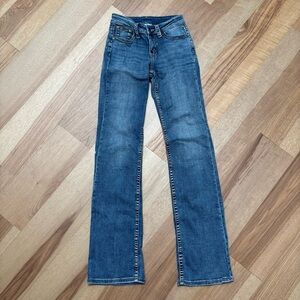 Boot barn Shyanne Bootcut Jeans